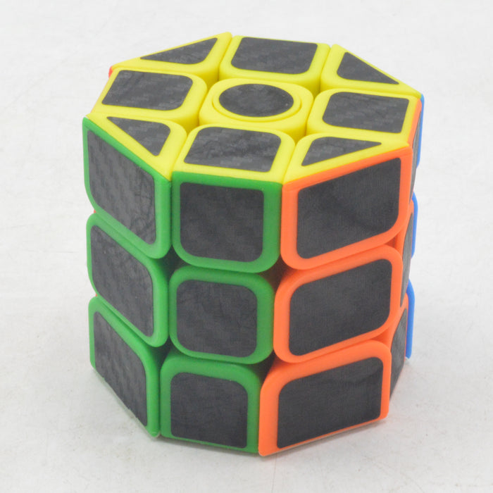 3 x Layers Magic Cube