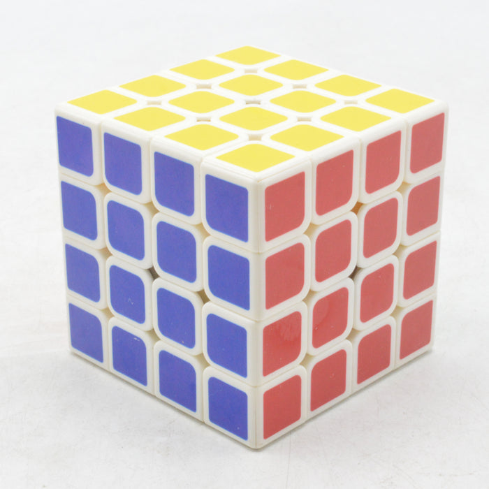 Magic Cube Brain Challenge