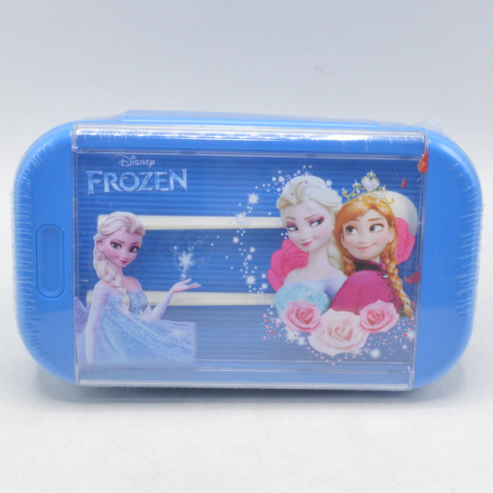 Frozen Theme Lunch Box