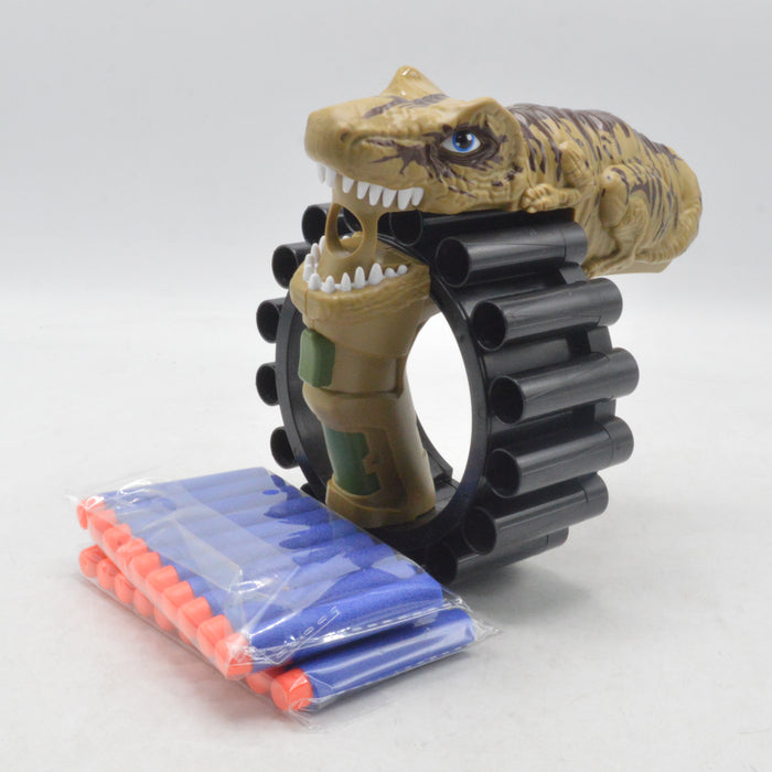 Dinosaur Soft Bullet Gun