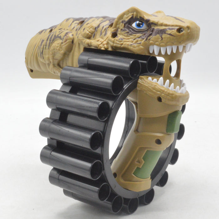 Dinosaur Soft Bullet Gun