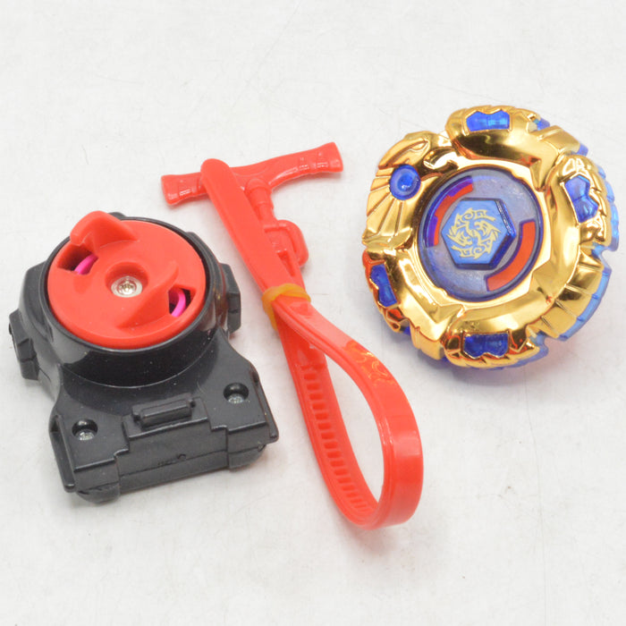 6D Super Top Beyblade