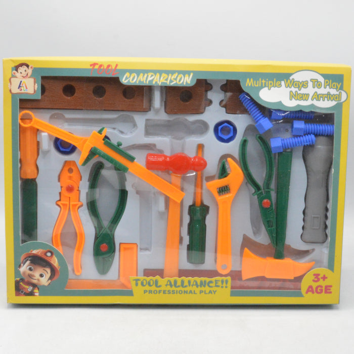 Professional Tool Alliance Set