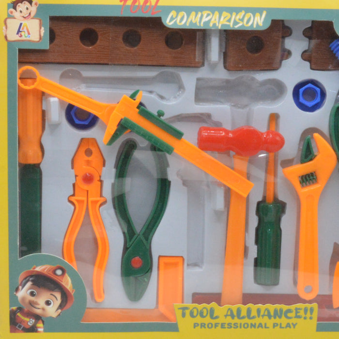 Professional Tool Alliance Set