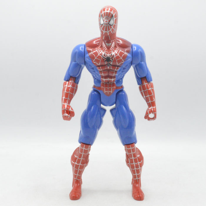 Avengers Spider-Man with Lights