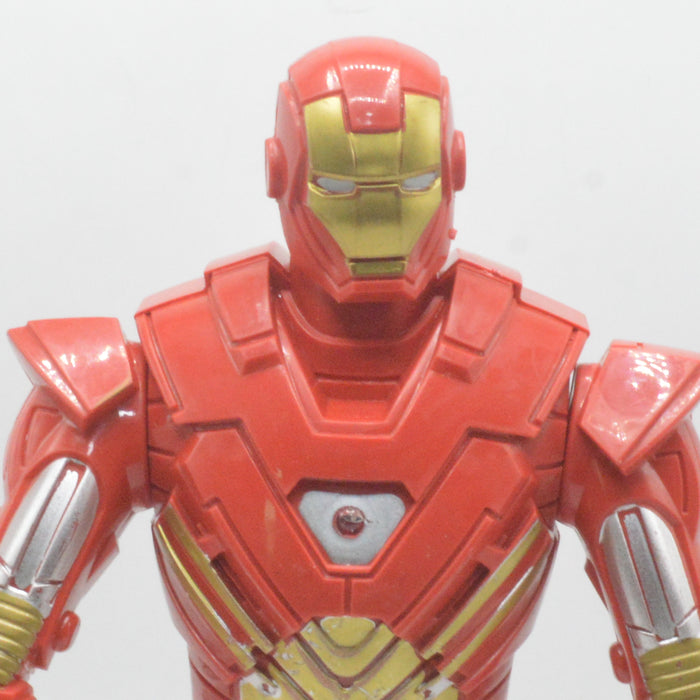 Avengers Iron Man with Lights
