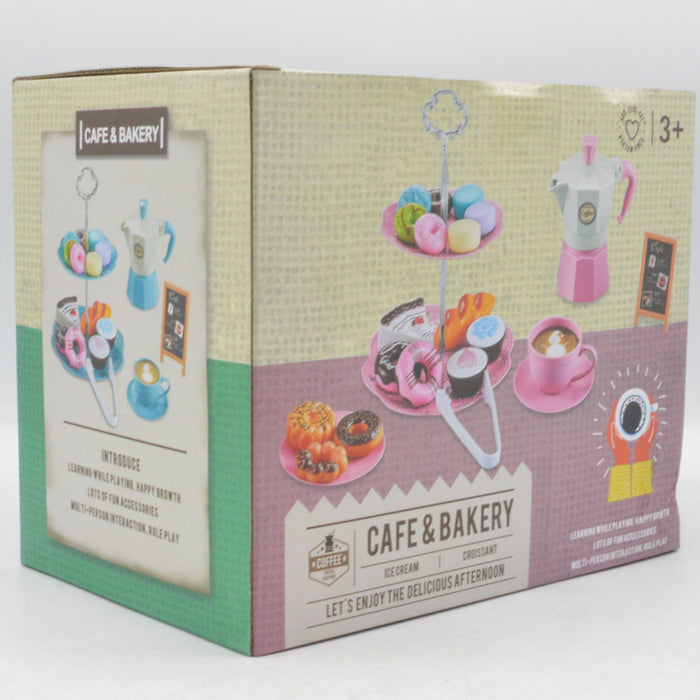 Delicious Cafe & Bakery Accessories