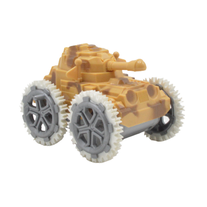 Army Vehicle Roll 4 WD
