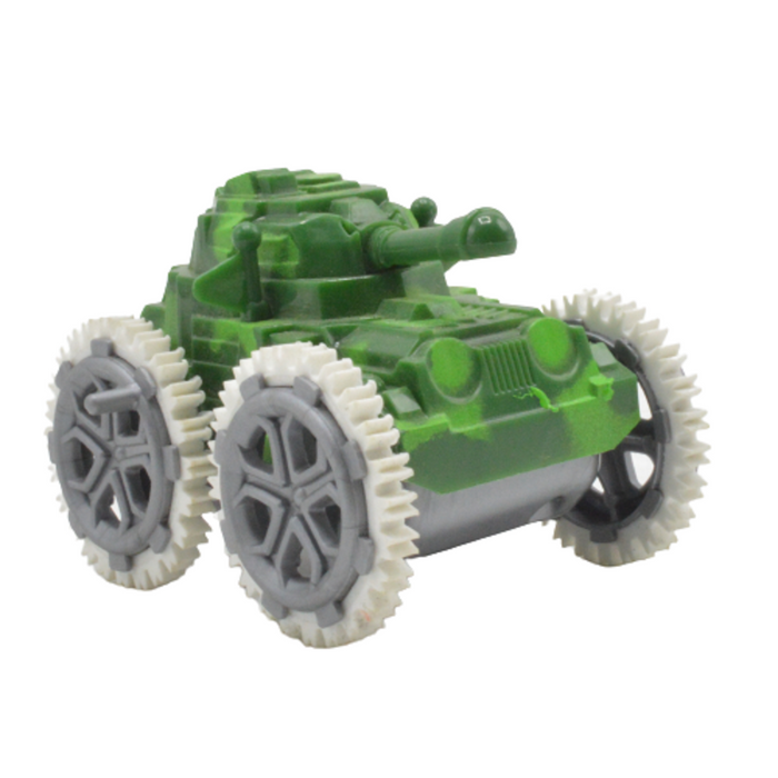 Army Vehicle Roll 4 WD