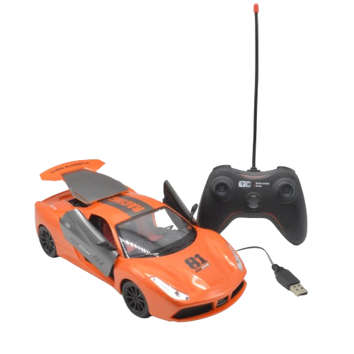 Buy remote control outlet car online