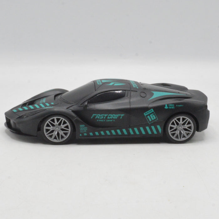 Rechargeable RC Racing Sports Car