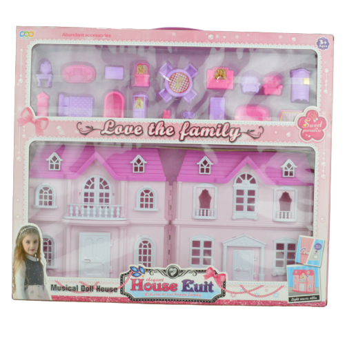 Buy doll houses online 2025