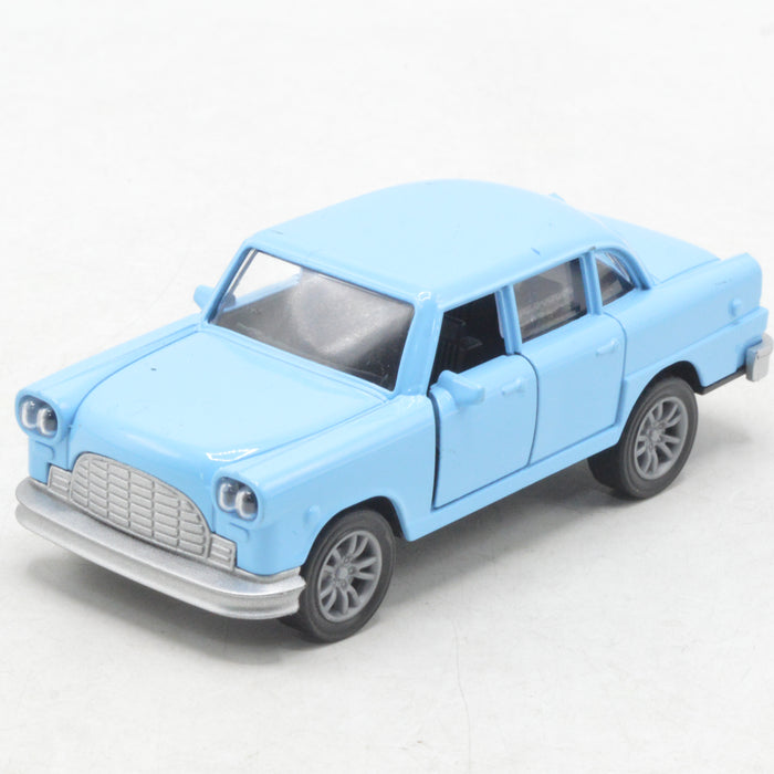 Diecast Model Classical Car