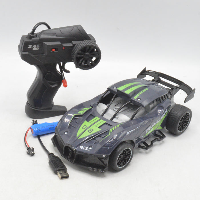 Rechargeable RC Full Crazy Racing Car