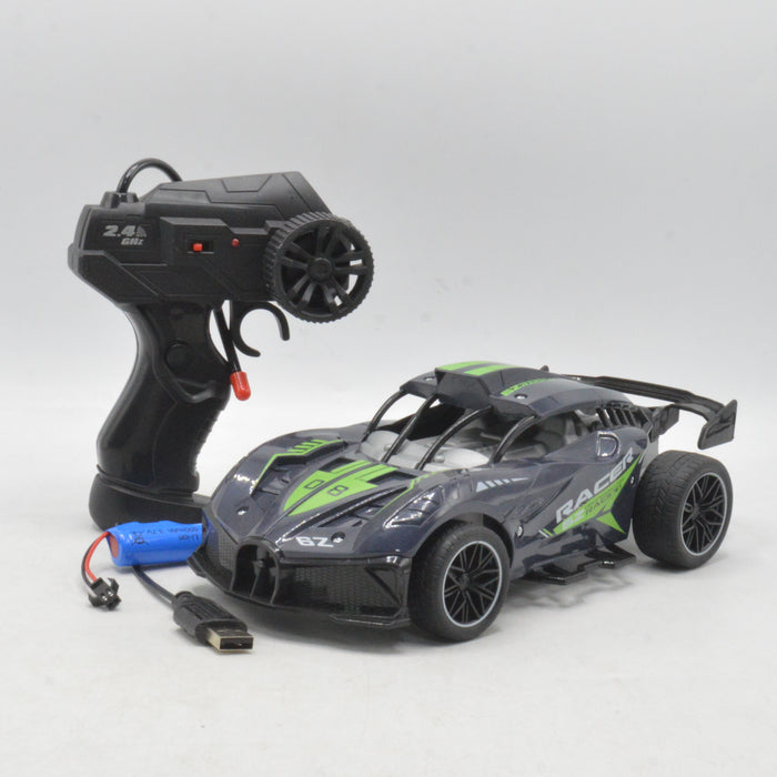 Rechargeable RC Full Crazy Racing Car