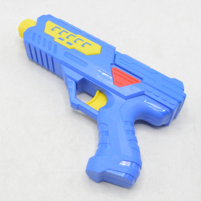 Blow Gun with Soft & Water Bullets
