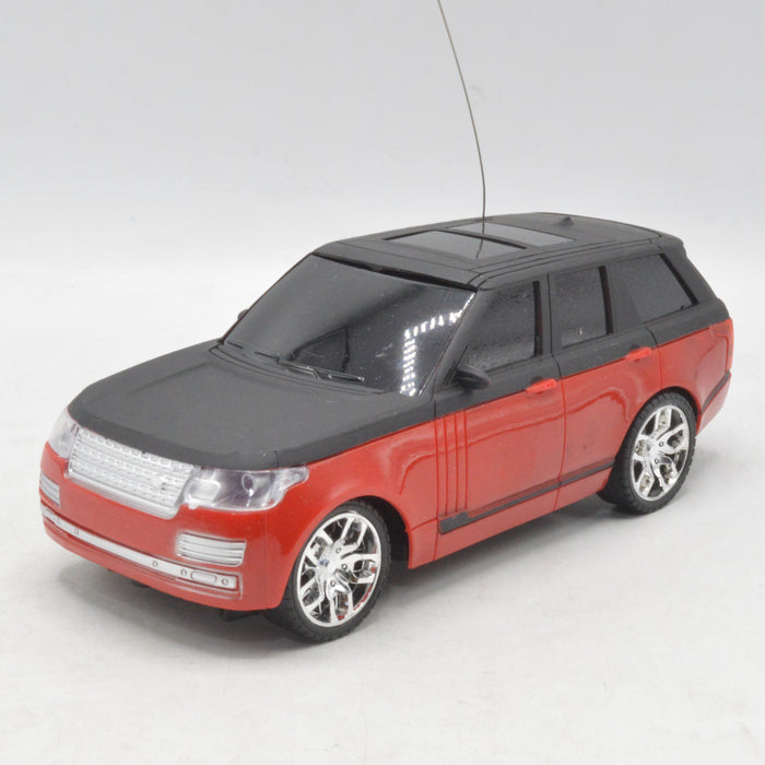 Rechargeable RC Range Rover Car