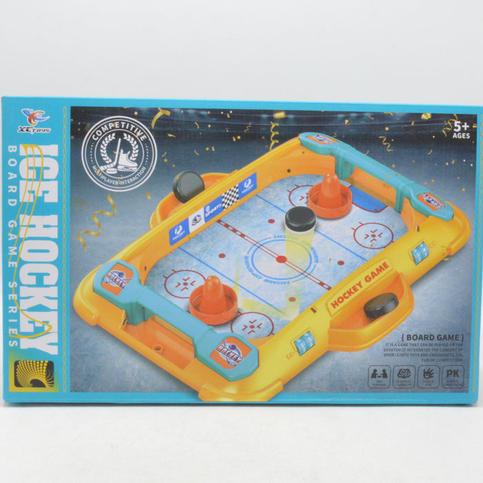 Table Top Ice-Hockey  Board Game