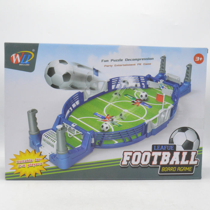 Leafue Mini  Football Board Game