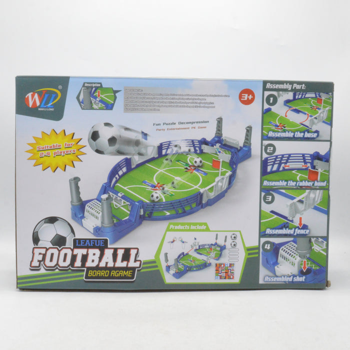 Leafue Mini  Football Board Game