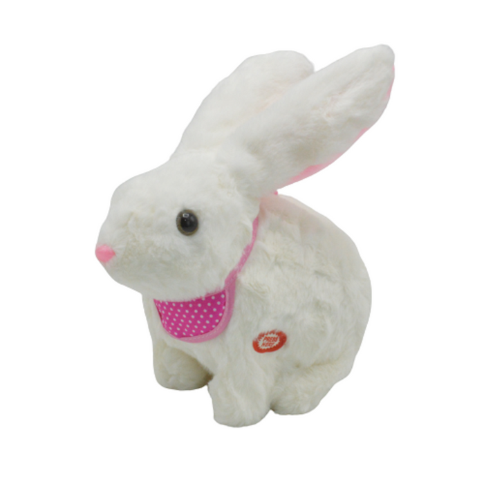 Musical Cute Stuff Rabbit