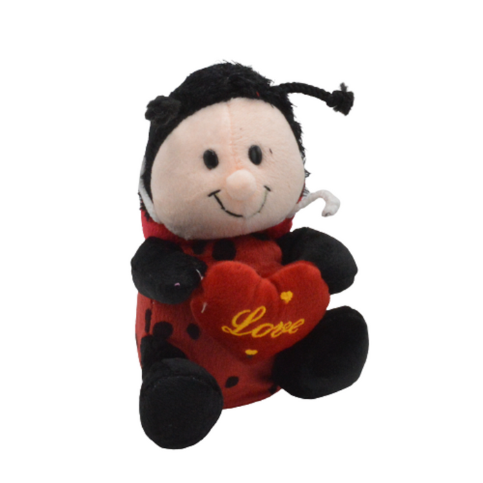 Musical Love You Soft Toys