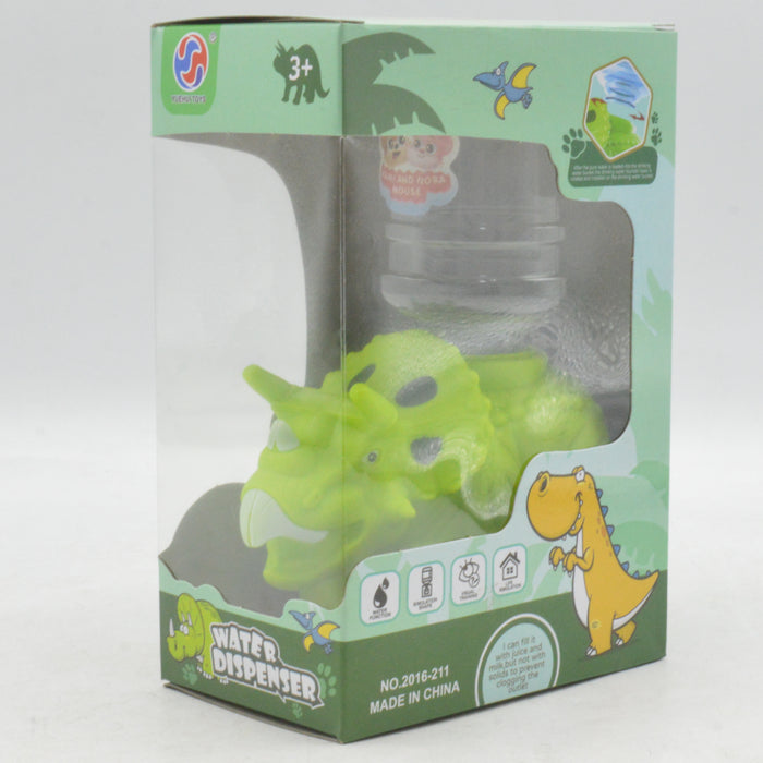 Dinosaur Shape Water Dispenser