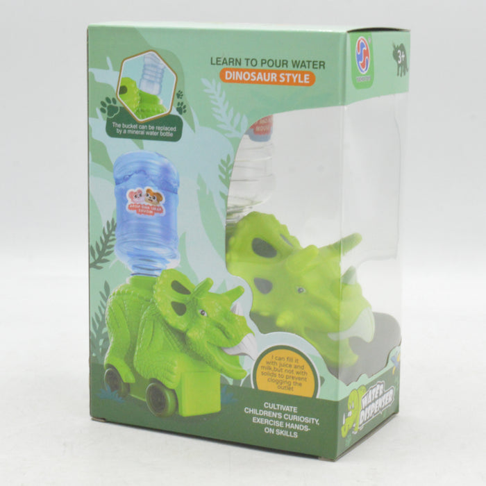 Dinosaur Shape Water Dispenser