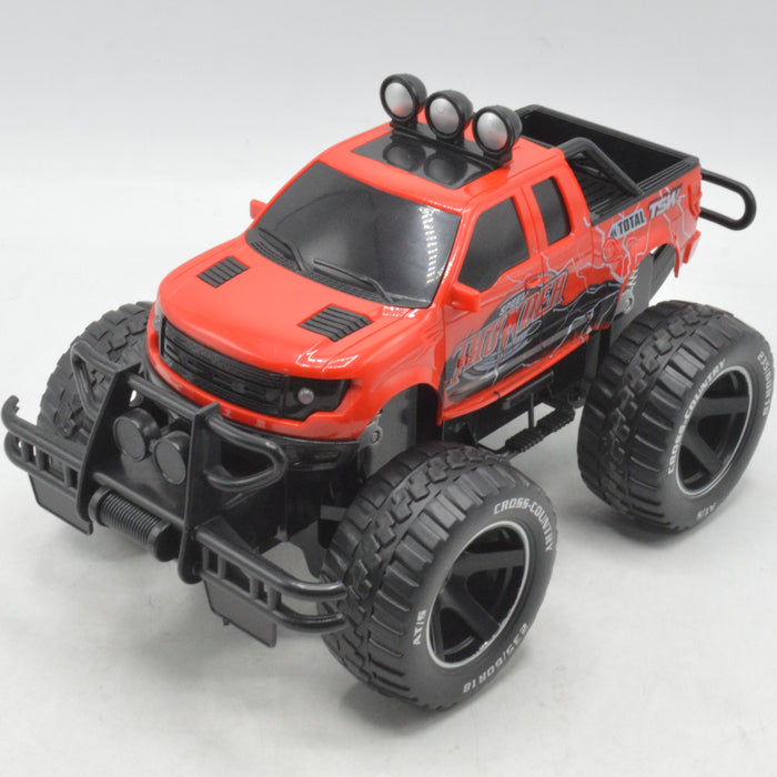 Remote Control Xtreme Climbing Off Road Vehicle