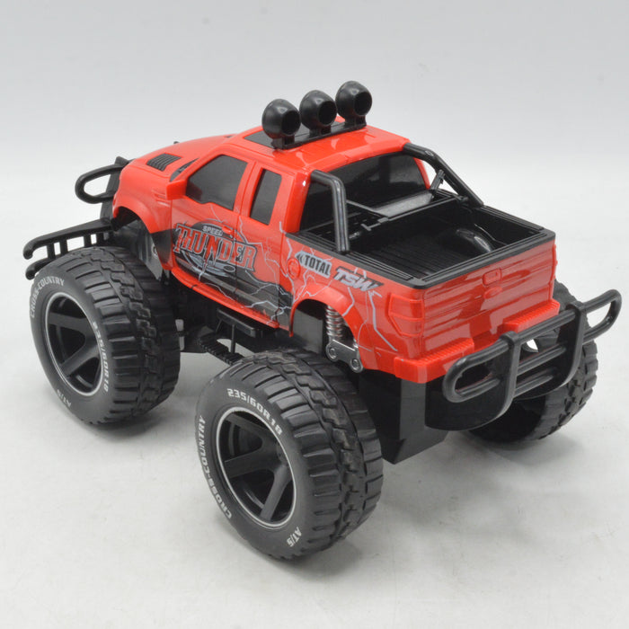 Remote Control Xtreme Climbing Off Road Vehicle