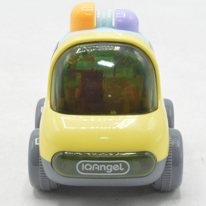 IQ Angel Mini Dinky Car