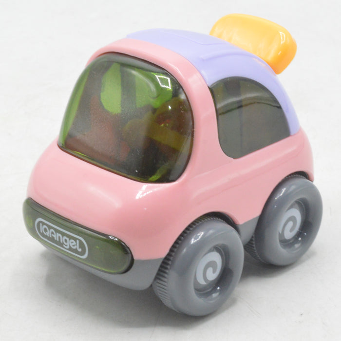 IQ Angel Mini Dinky Car