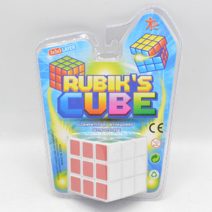 3 Layers Rubik"s Cube