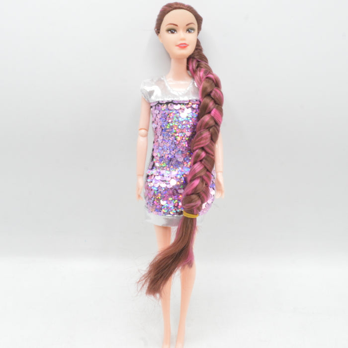 New Look Fashionable Dolls