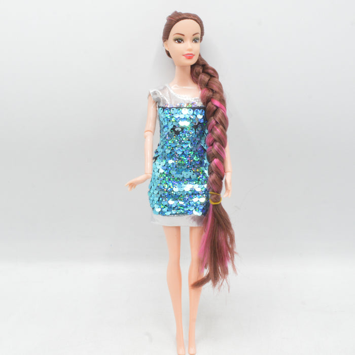 New Look Fashionable Dolls