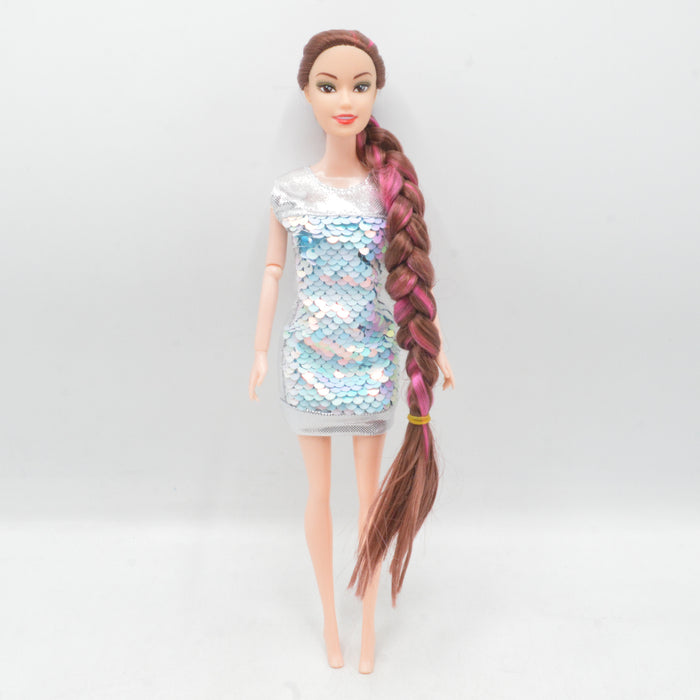 New Look Fashionable Dolls