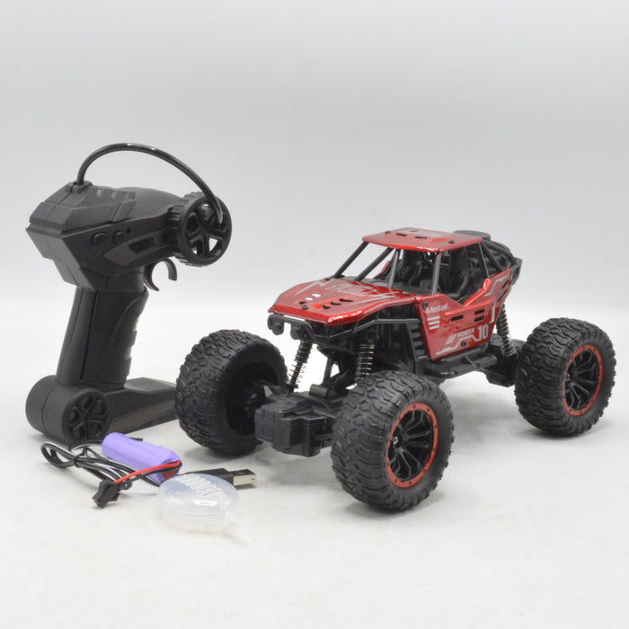 Remote Control Climbing Car with Lights