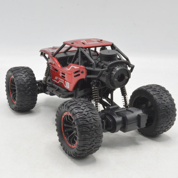 Remote Control Climbing Car with Lights