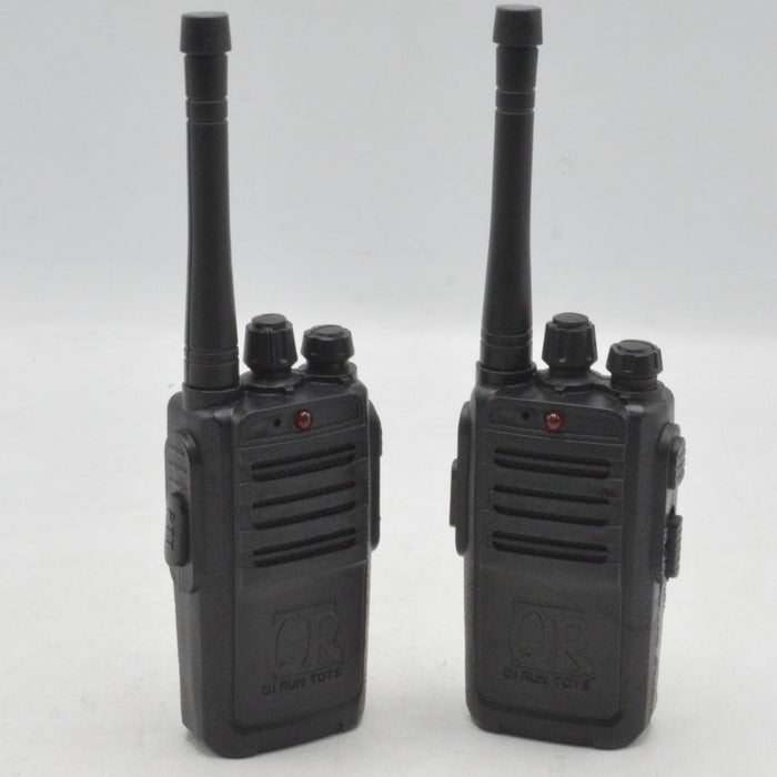 Portable Efficient Walkie Talkie 2 Pieces