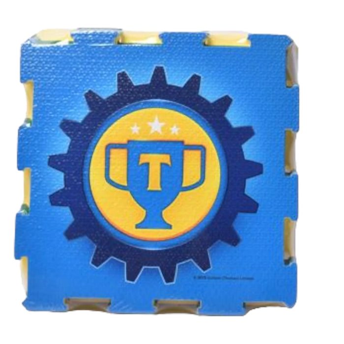 Thomas The Tank Engine Foam Mat