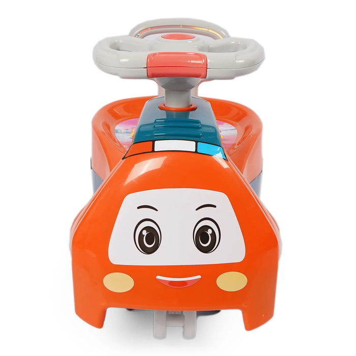 Junior Baby Auto Twisting Car
