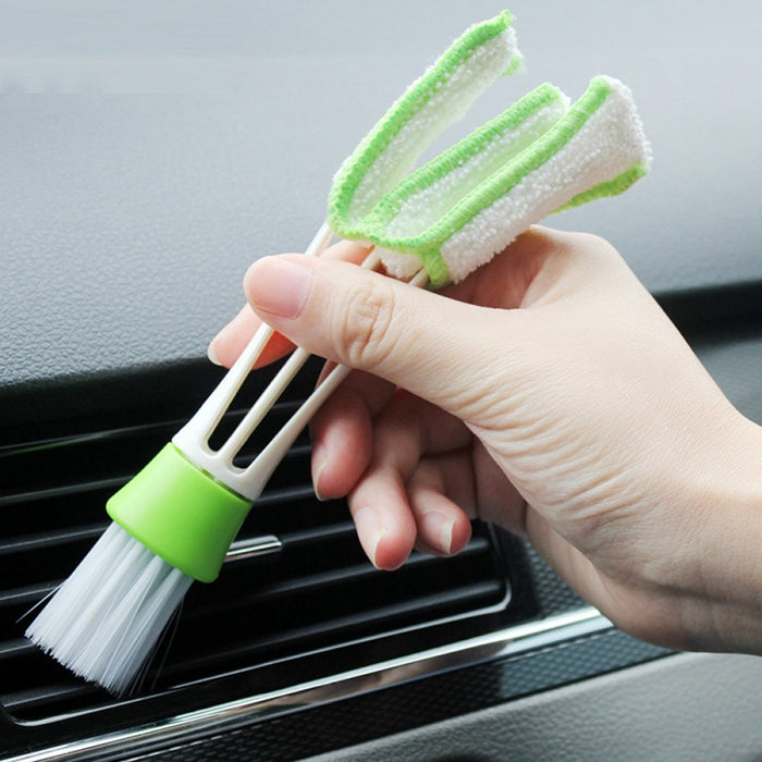 2 Pieces Cleaning Brush