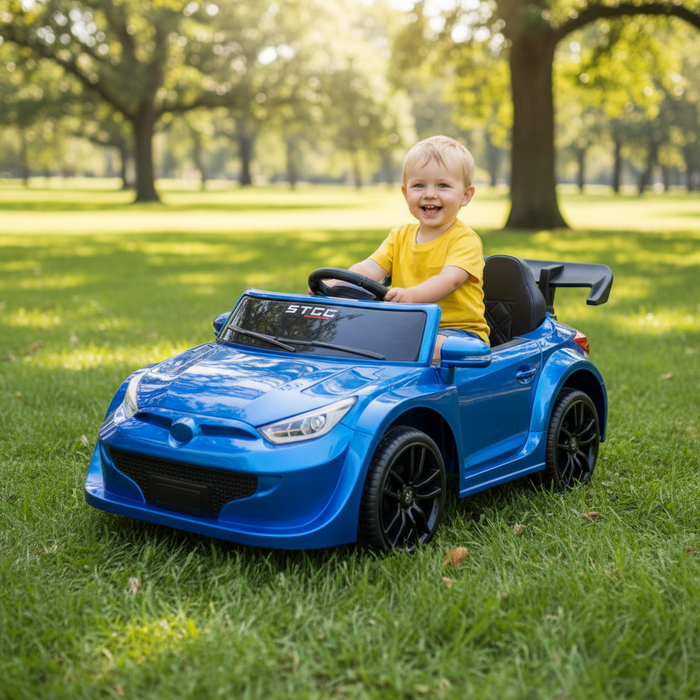 Premium Toyota Style Kids Electric Car
