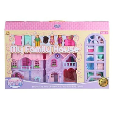 Buy shop dollhouse online
