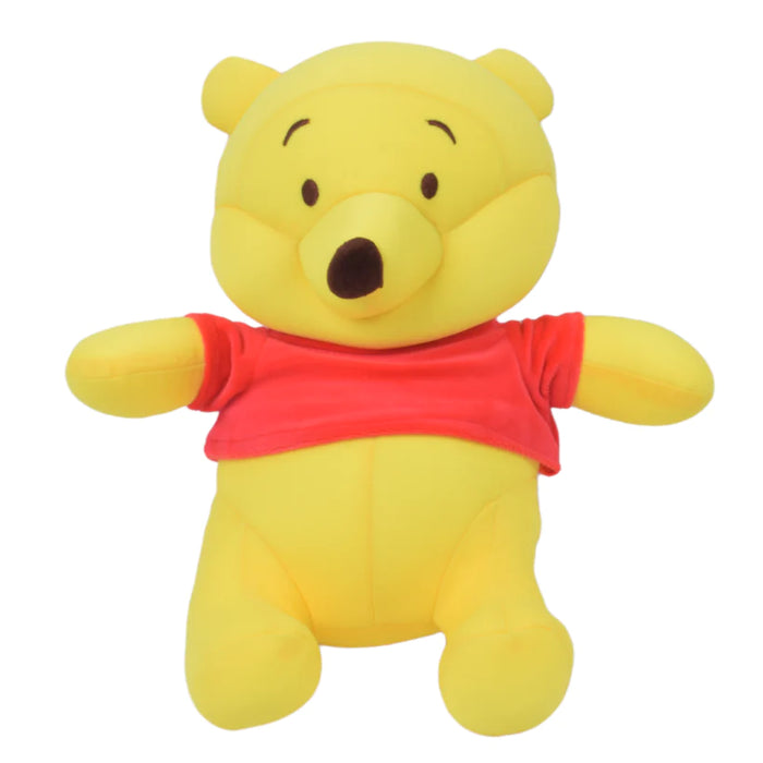 Disney Winnie The Pooh Pillow Soft Toy