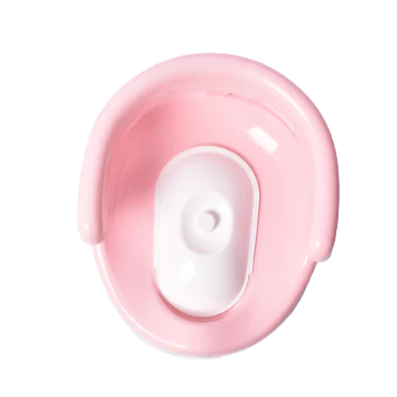 Junior Stylish Baby Potty Seat with Handle