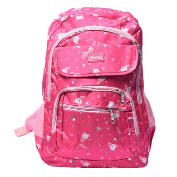 Hello Kitty Theme School bag