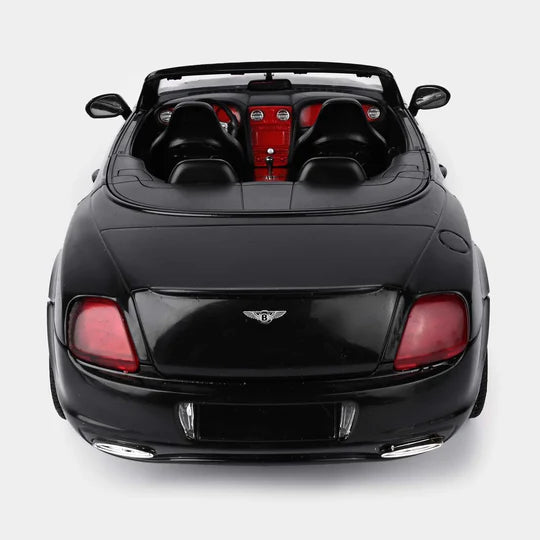 Rechargeable RC Bentley Car