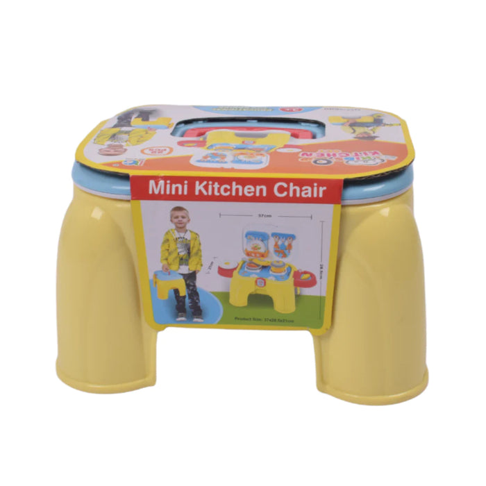 Kids Mini Kitchen chair