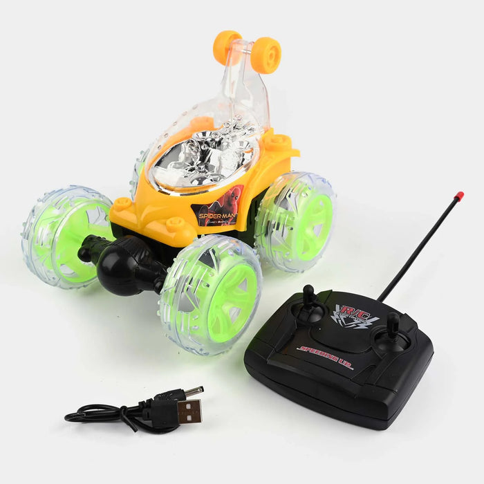 RC Spongebob Squarepants Car